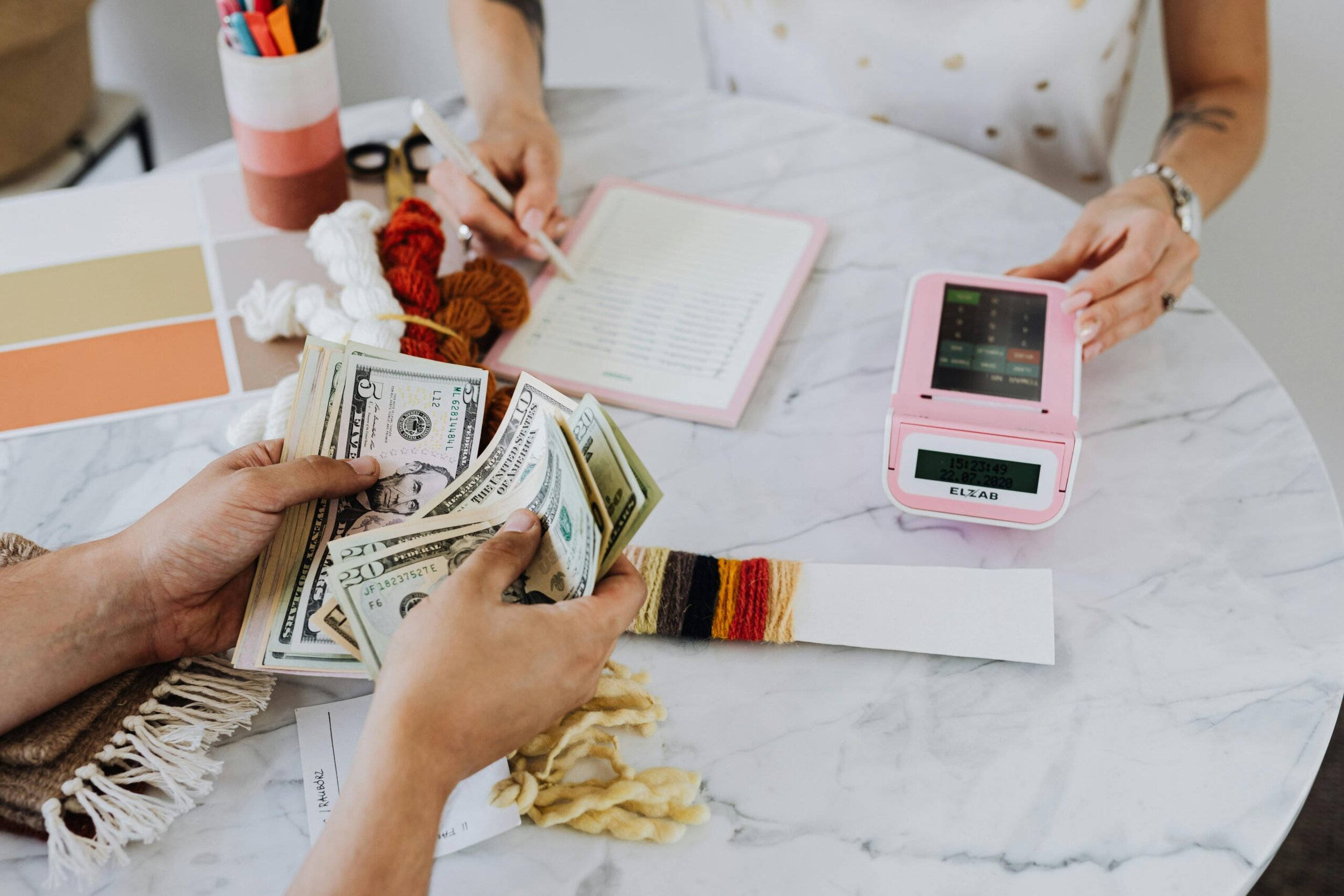 Episode #34: Strategies to Make Clients Eager to Pay More