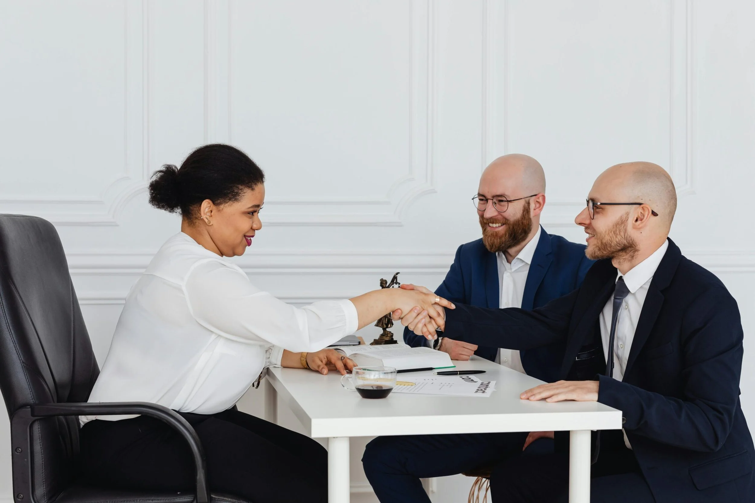 Episode #35: Generate Leads Anytime, Anywhere - Your Guide to Client Acquisition