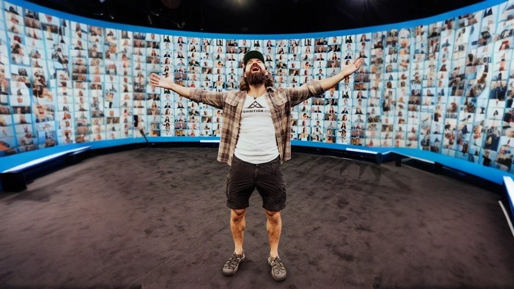 Episode #37: Why Alex Hormozi’s Personal Brand Works For Him