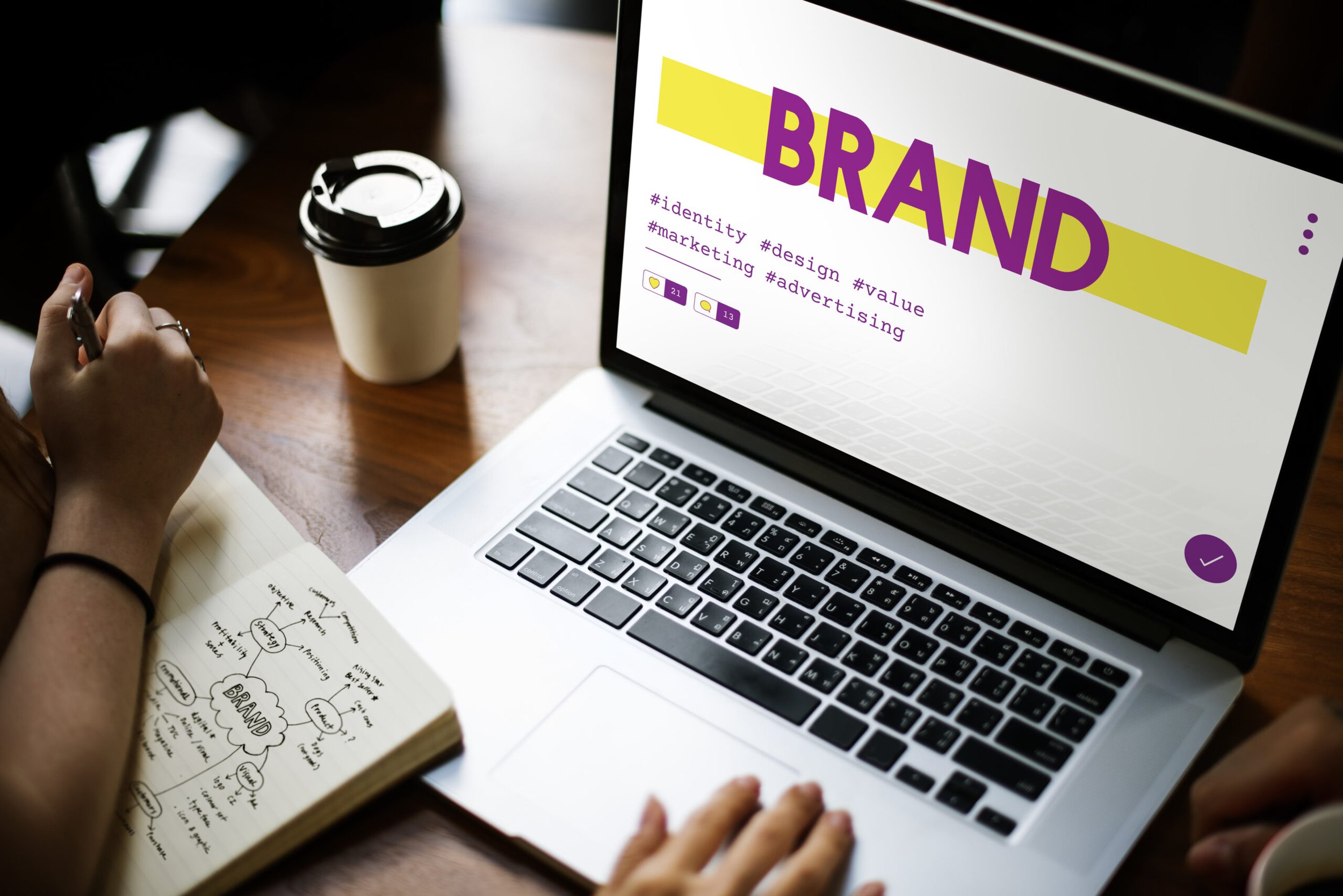 The Art of Branding for Solopreneurs: Why It's Your Secret Weapon