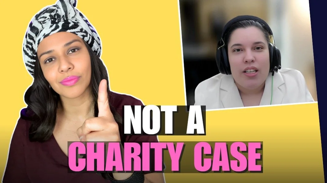 From Low-Paying Clients to High-Value Energy (Ep. 15)