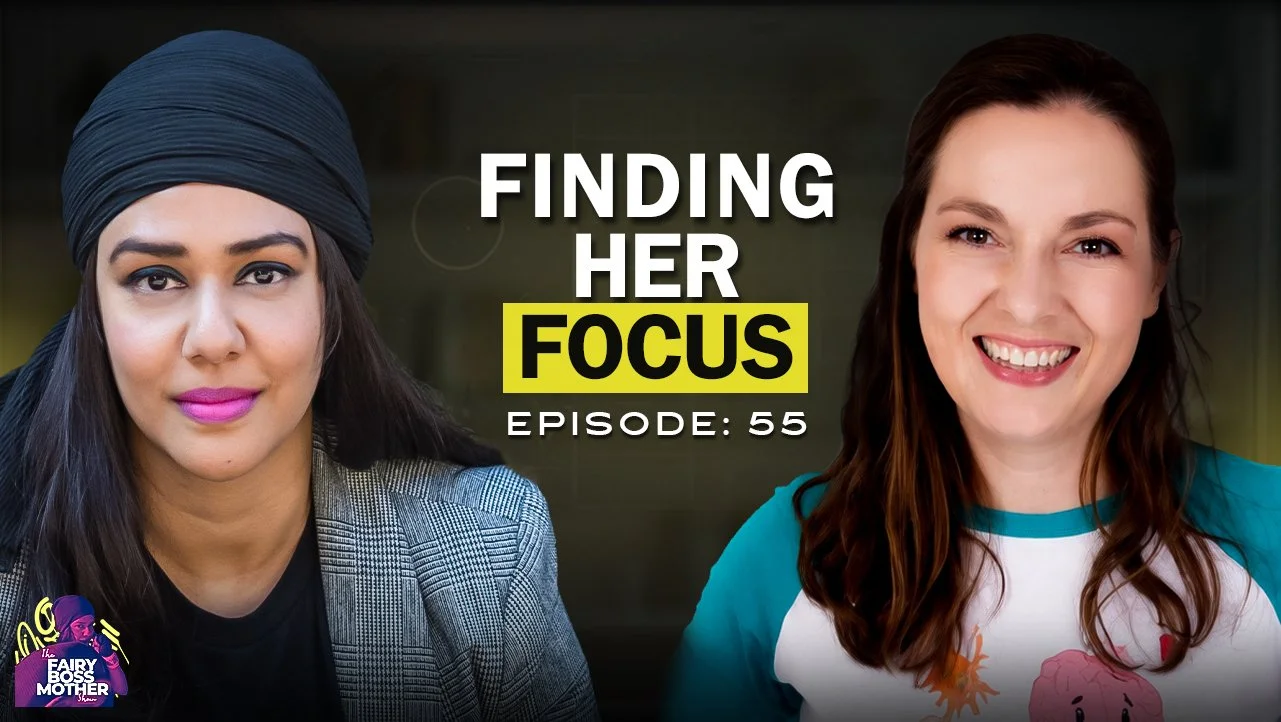 Author and Writing Coach Defining Her Brand – Jenny Misener (Ep. 55)