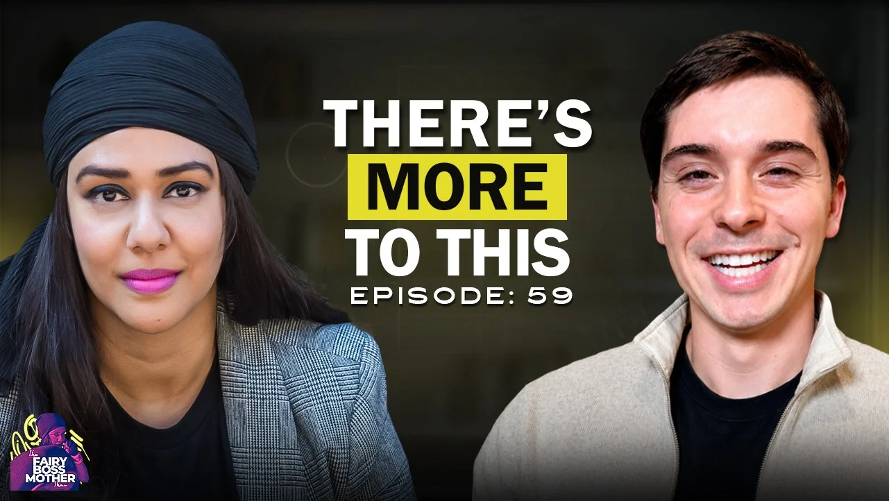 Media Founder Unlocking the Power of His Story – Kira Shishkin (Ep. 59)