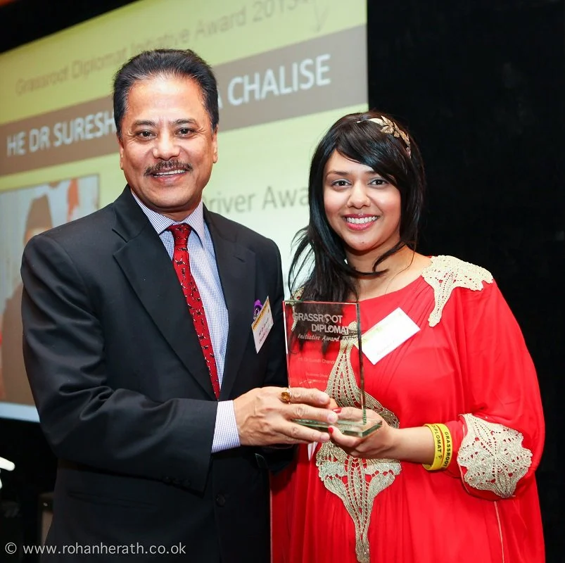 2013 Ambassador of Nepal.jpg