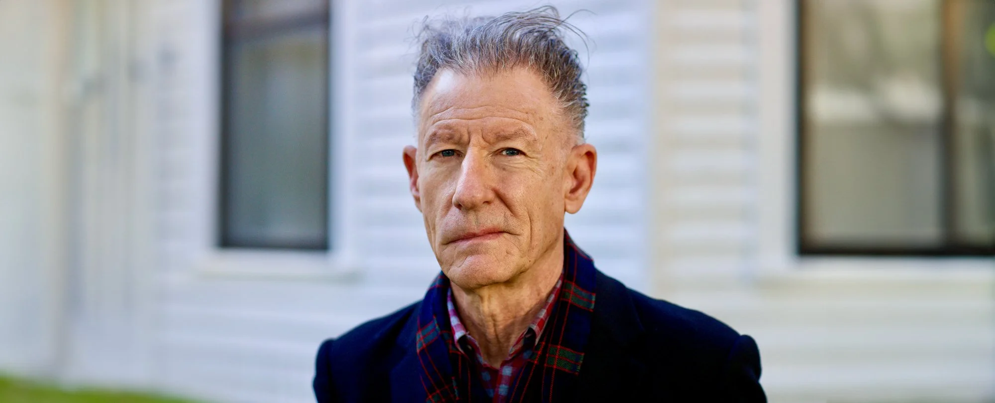 Lyle Lovett