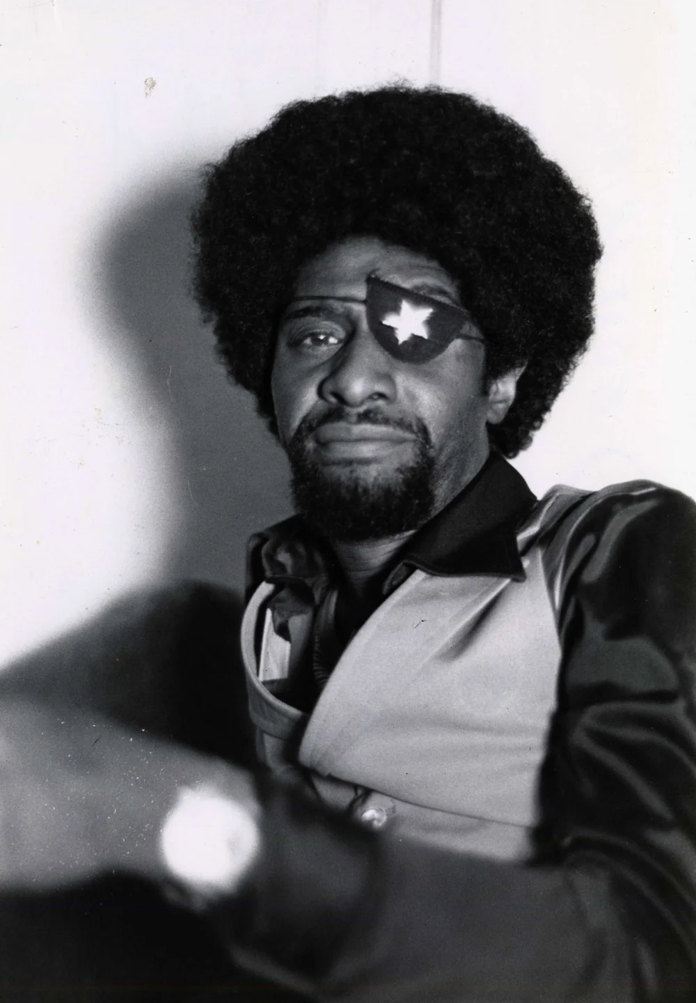 James Booker
