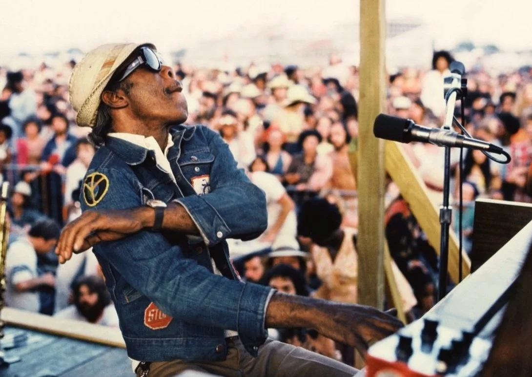 Professor Longhair