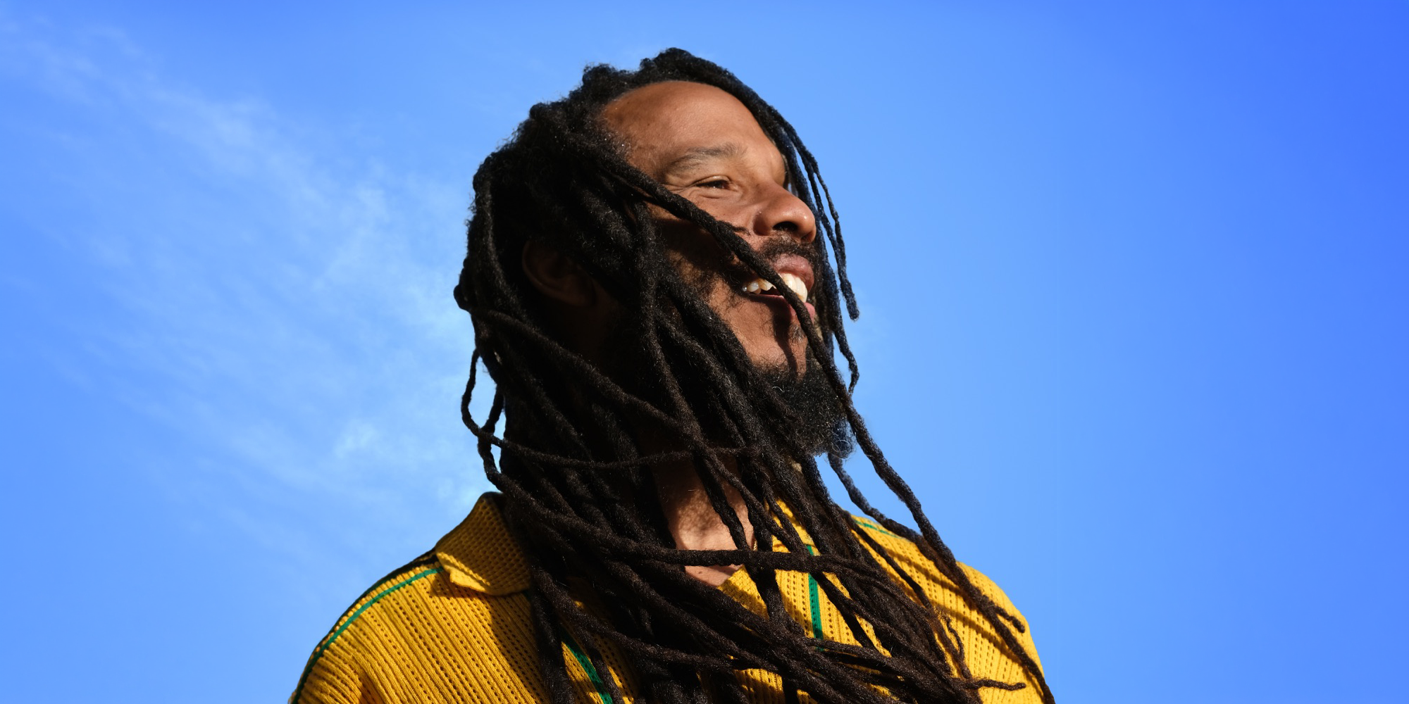 Ziggy Marley