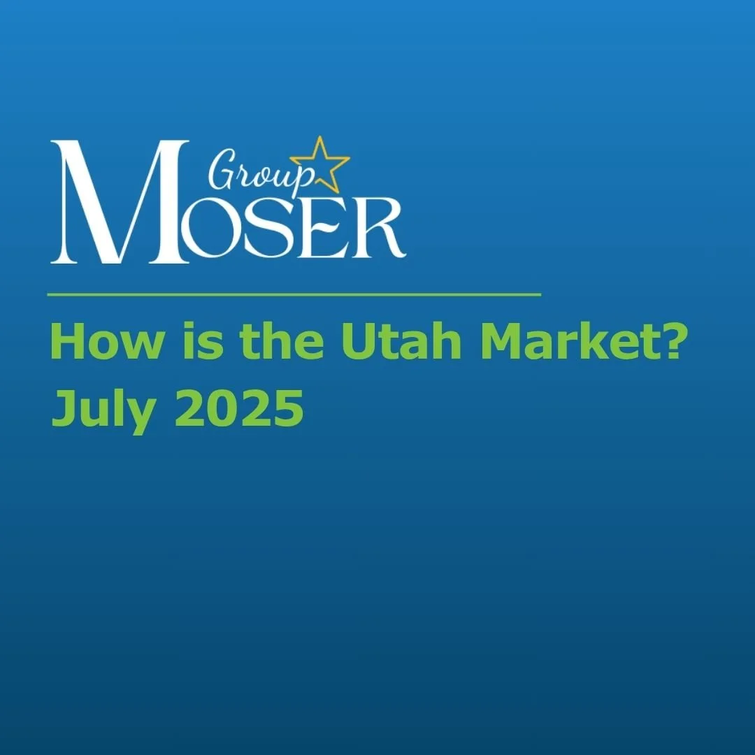 How’s the Market July 2025?