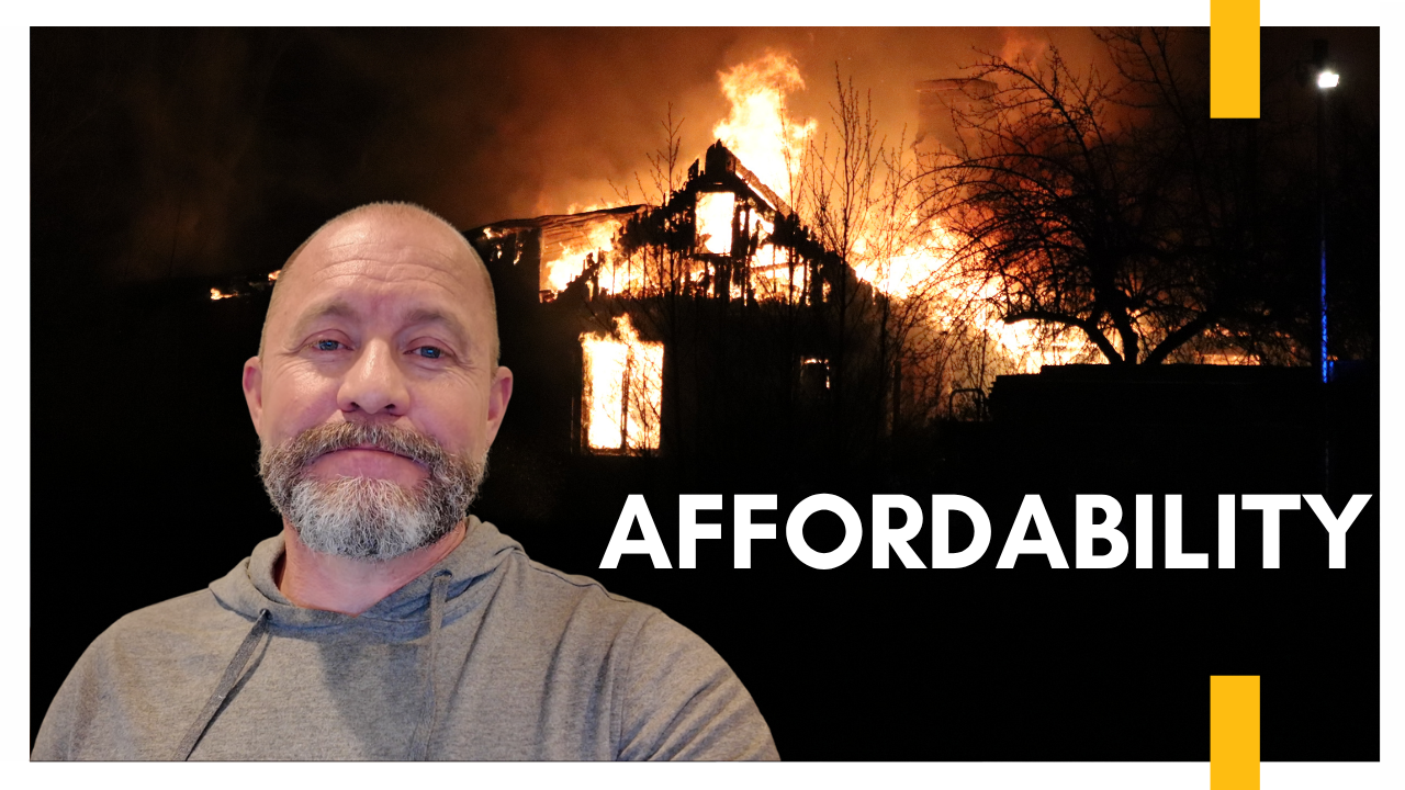 I Can’t Afford a Home in Salt Lake!