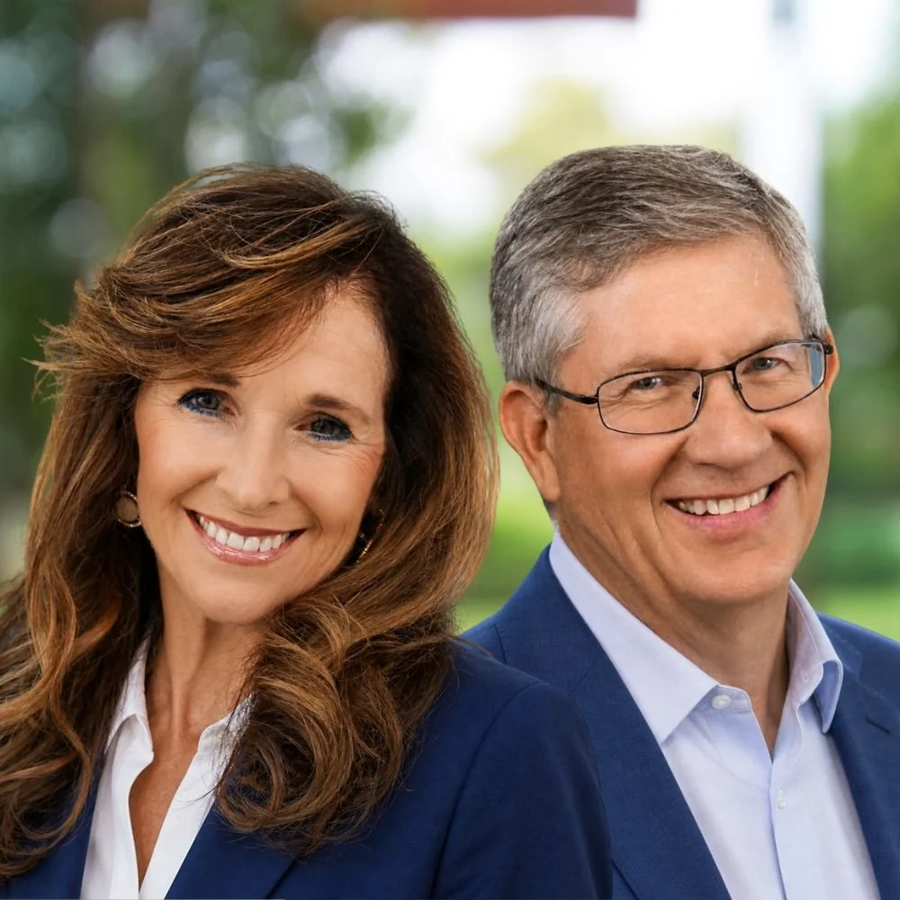 Ross and Danette Landon