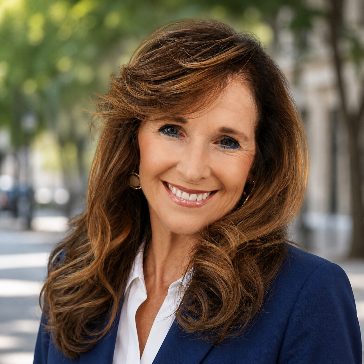 Danette Landon