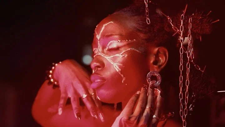 HOUSE OF BODYART X ALT&Eacute; COLLECTIVE 

2026 - The year of pushing boundaries with new work. 

Blessed to have collaborated with @alte_collective @rmcproductions.uk and so proud of the House of Bodyart team for their creativity with adapting our 