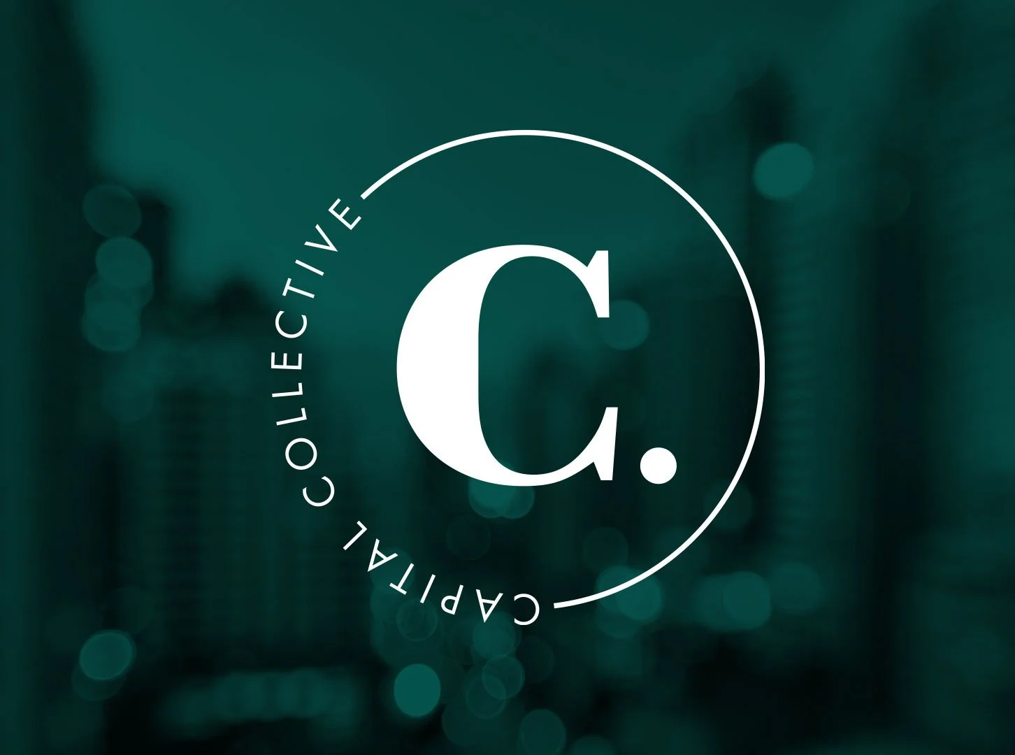 Capital Collective branding