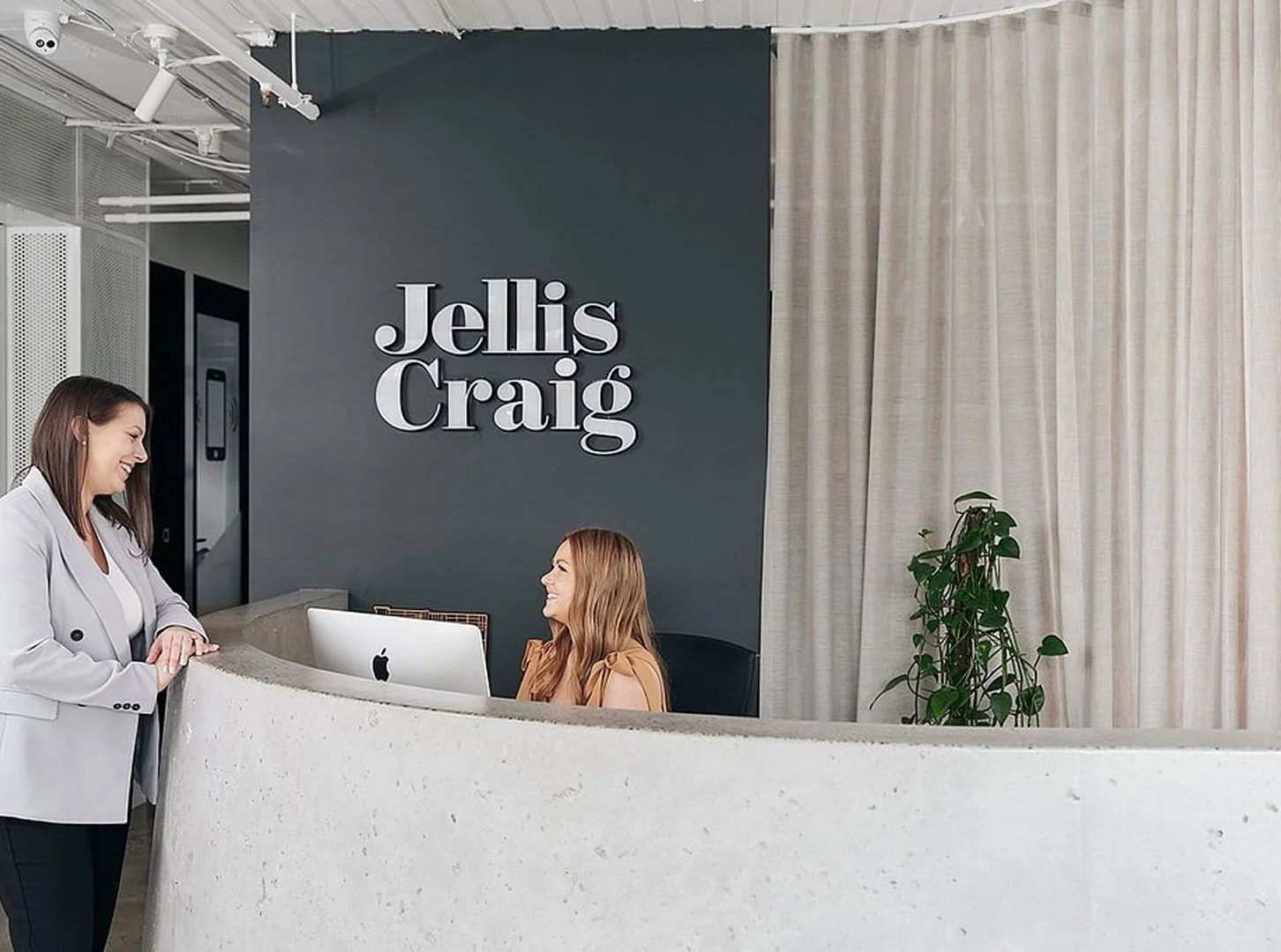 Jellis Craig values