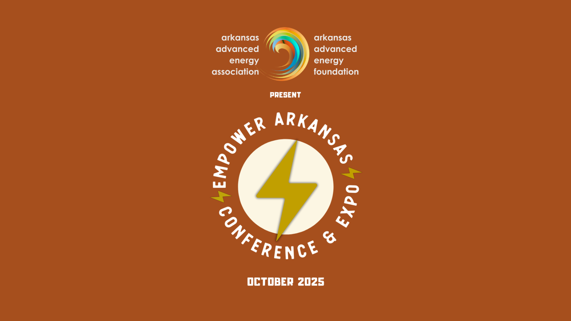 Empower Arkansas Conference & Expo