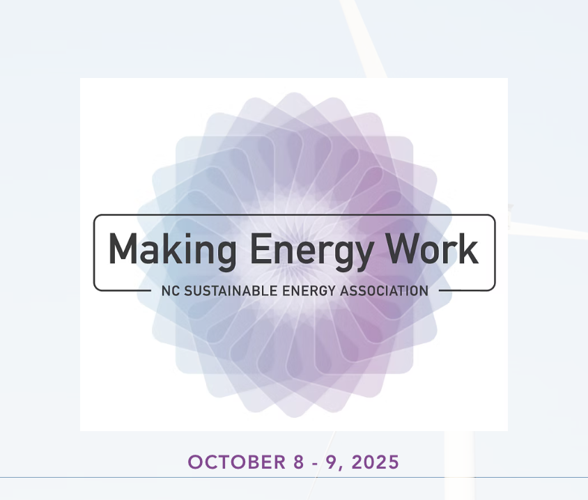 2025 Making Energy Work Conference