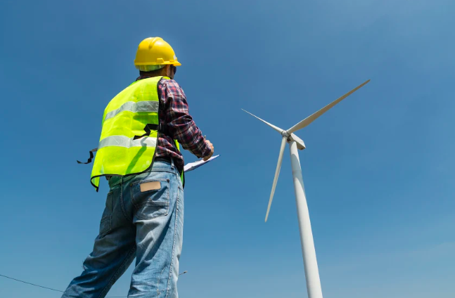Wind Energy in Arkansas: Impacts of the 2025 Wind Energy Development Act and Future Outlook