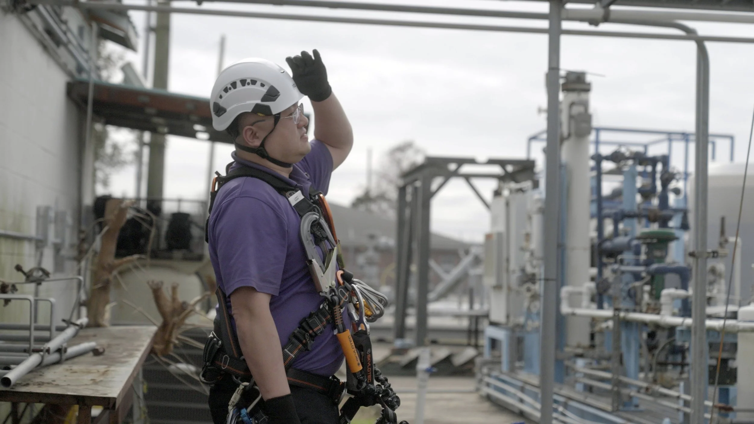 Faces of Wind: Building the Workforce Behind Arkansas’s Energy Future