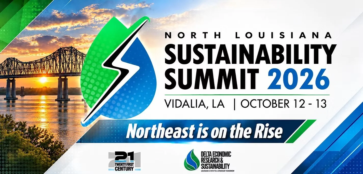 North Louisiana Sustainability  