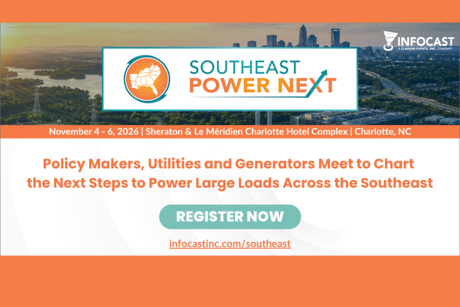 Southeast Power NEXT