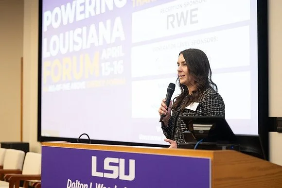 Insights from the Powering Louisiana Forum: What It Means for Wind Energy