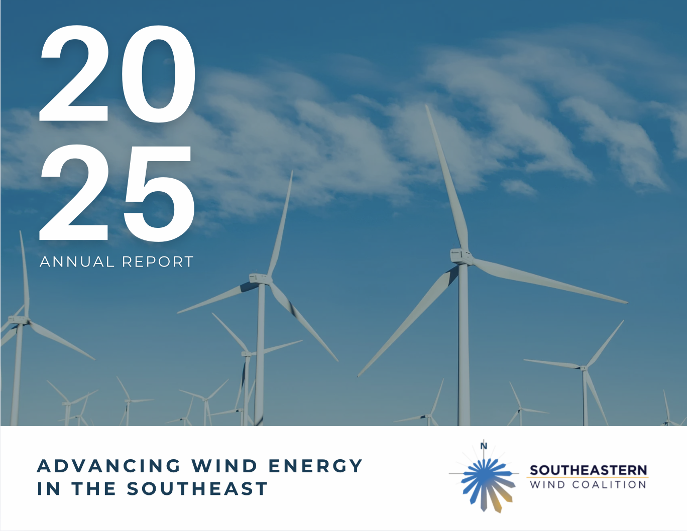 2025 SEWC Annual Report