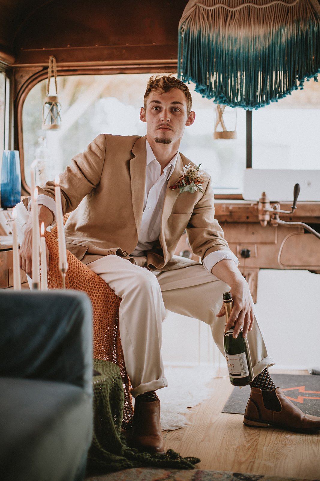 Hill Country Elopement Photographer Lo Caruthers Lo And Behold Media