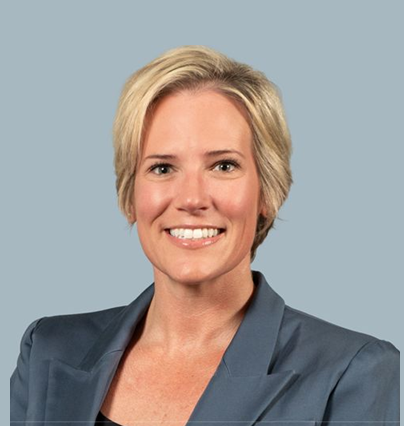 Courtney McClendon