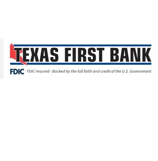 Texas First Bank