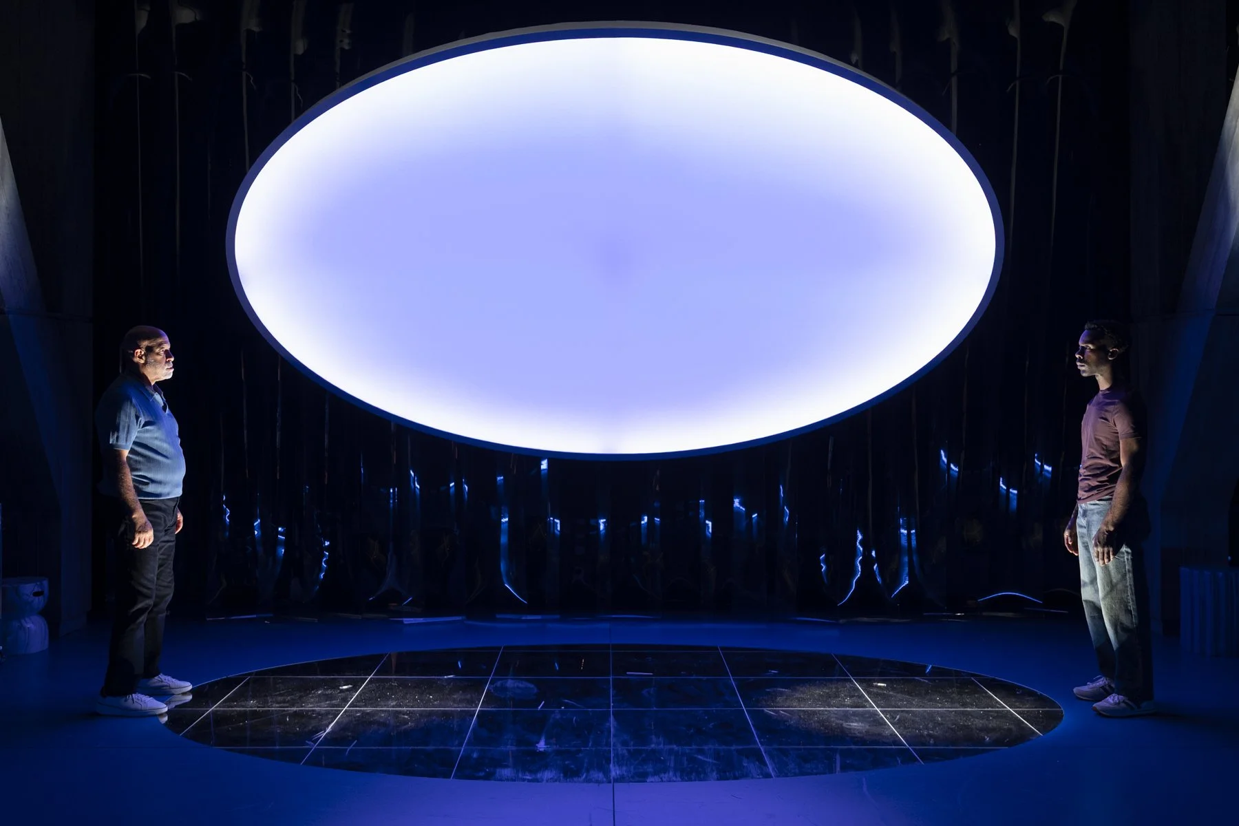 Michael Genet and Jonny-James Kajoba. Photos by Russ Rowland (11).jpg