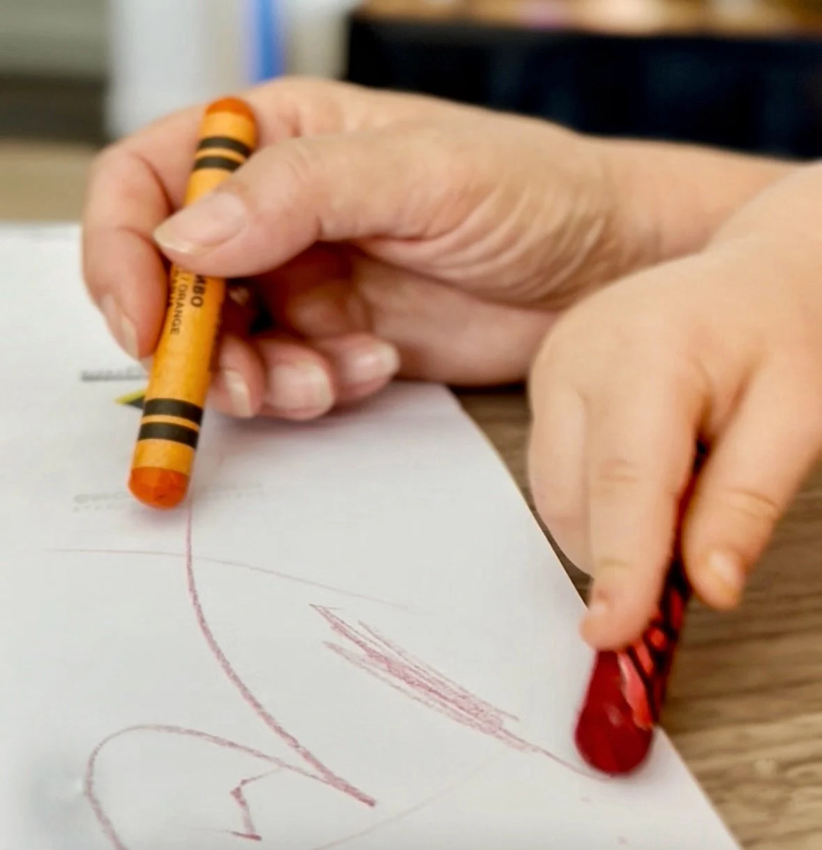 Pure Creativity & the Heart of Flourish Gatherings