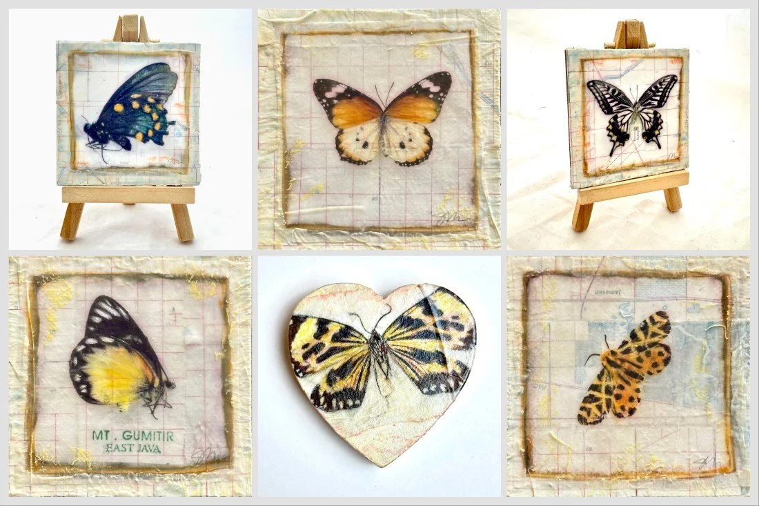 Letting Go of Little Things: The Final Mini Originals