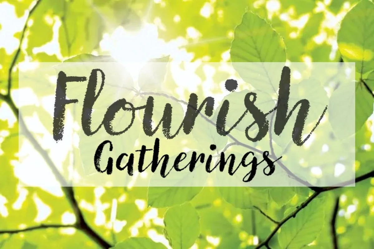 Three Reasons I’m Looking Forward to FLOURISH