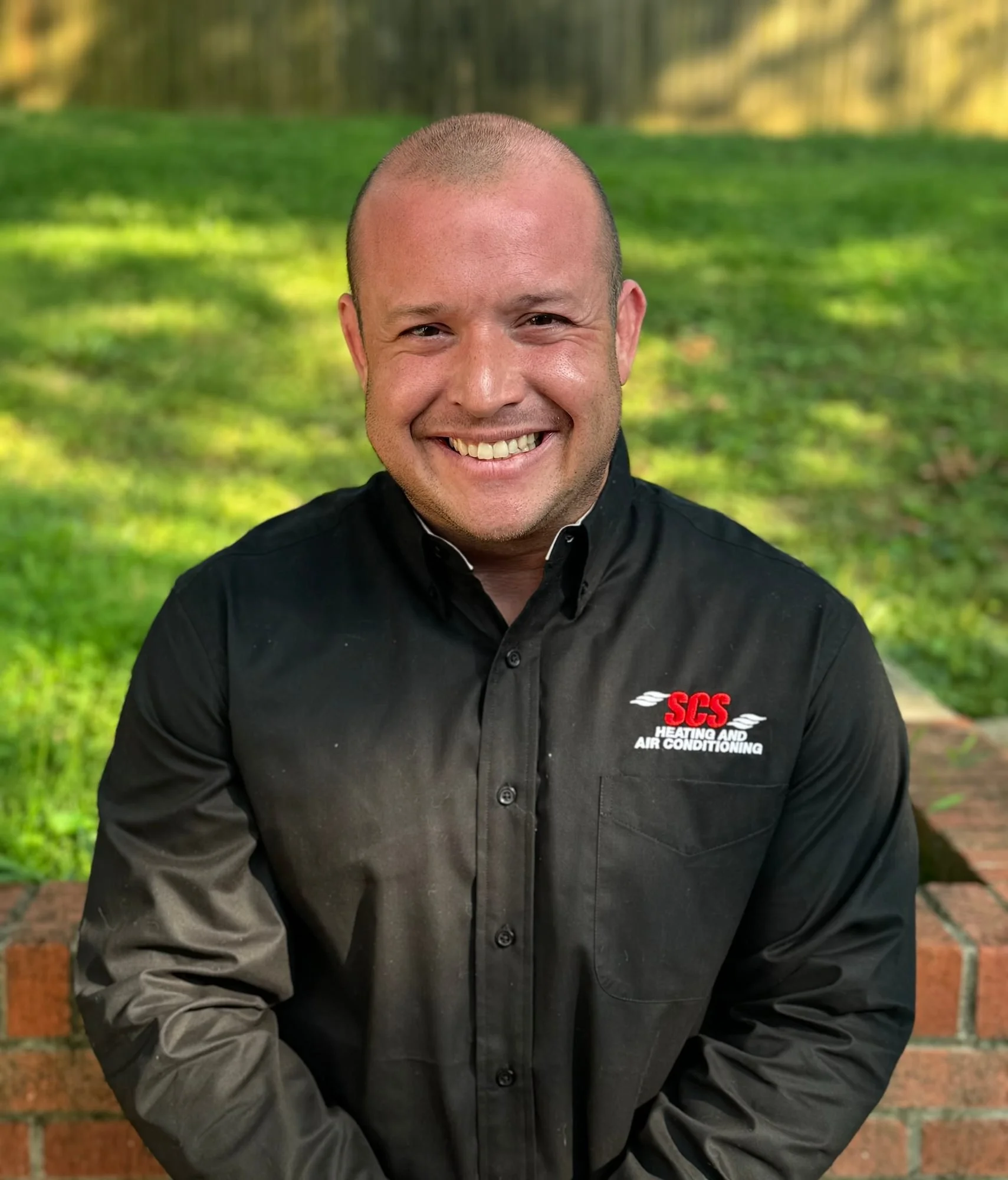SCS Owner - Cory Williams