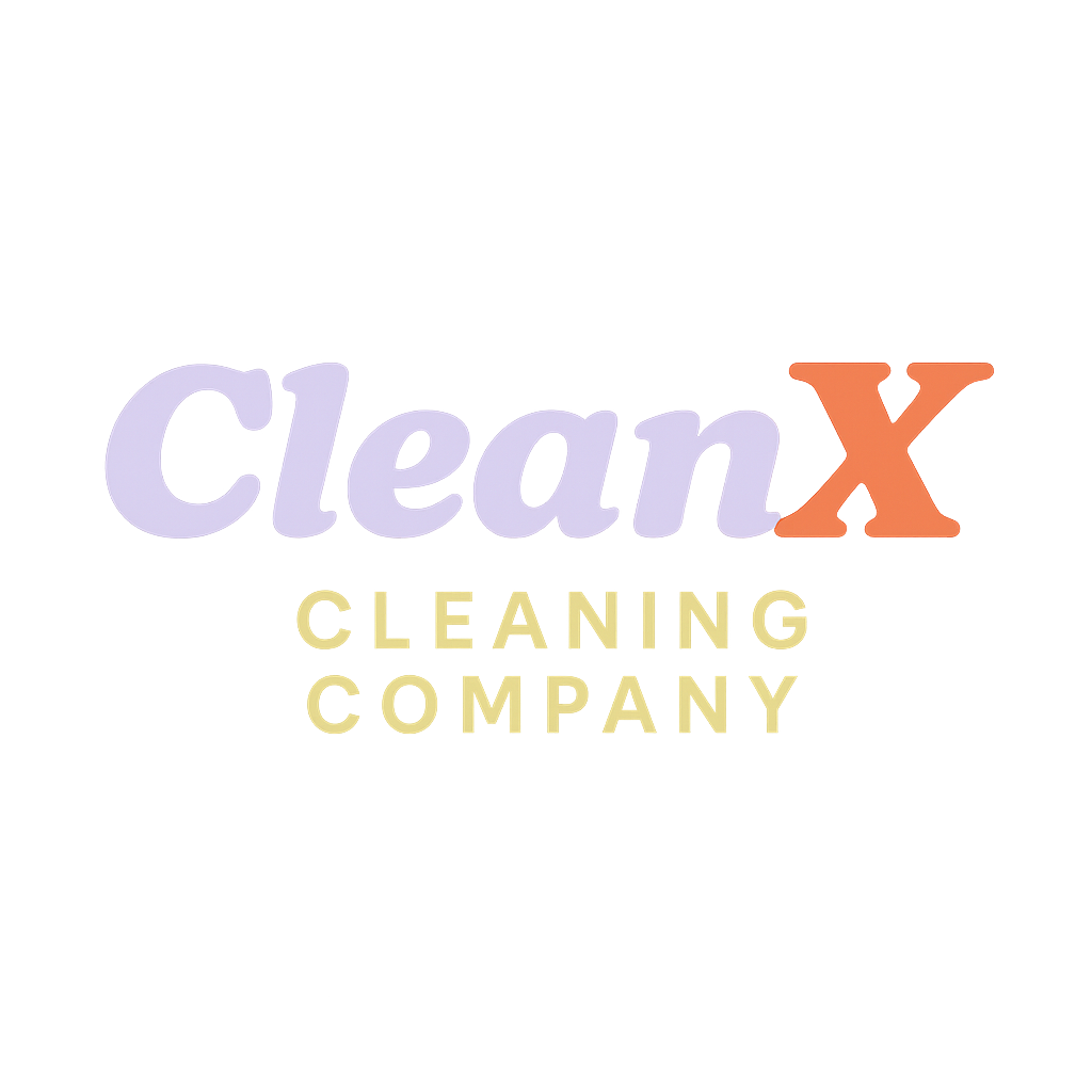 CleanX Cleaning Company