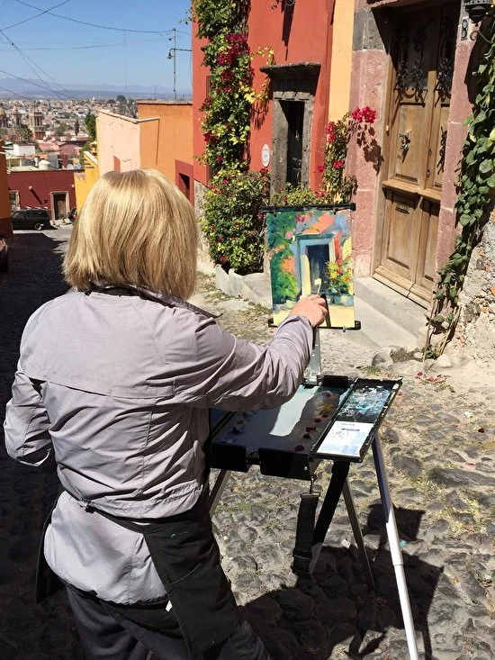 Heather Sink: "The house is beautiful and feels very comfortable. This whole area has a lot to offer. Thank you from the bottom of my heart for sharing your home with us. This will always be a cherished memory for us."