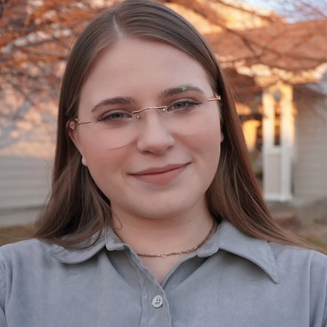 Photo of Jasmine Quistorf
