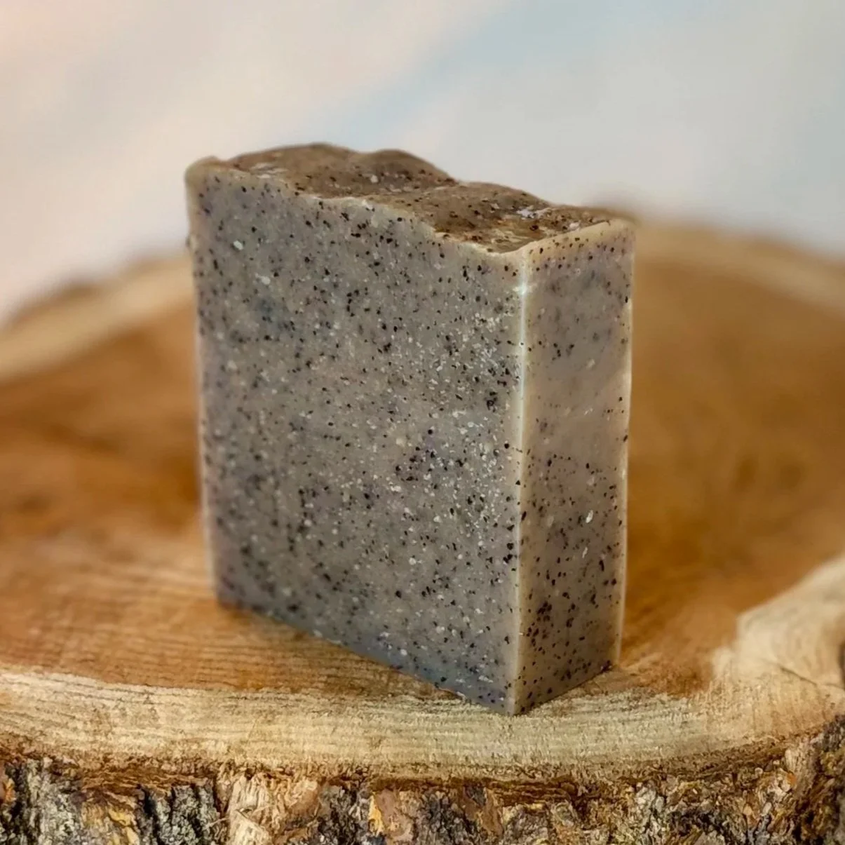 Gardener's Bar Soap