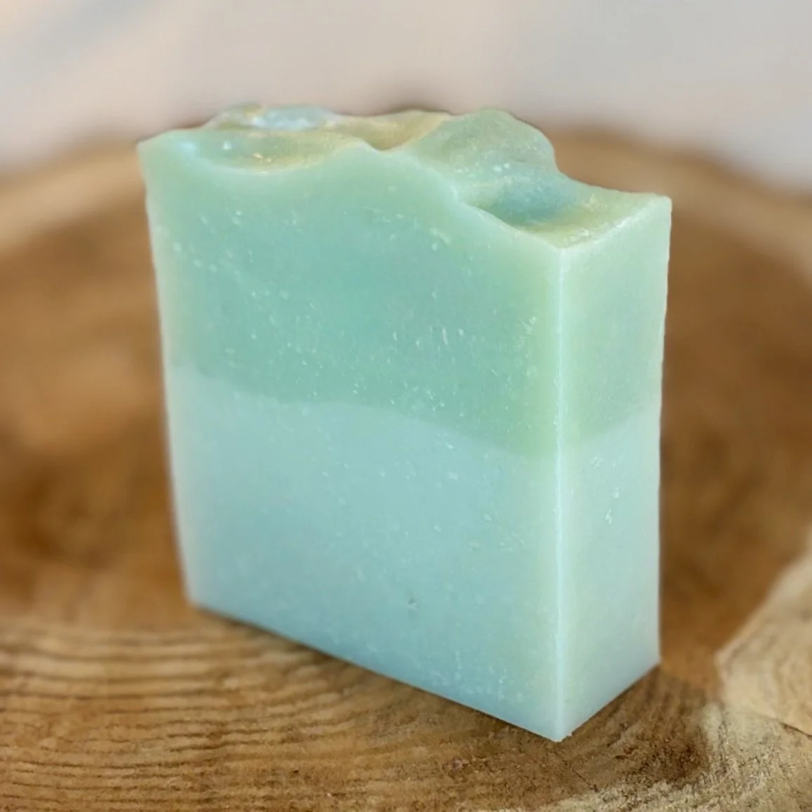 Eucalyptus Mint Bar Soap