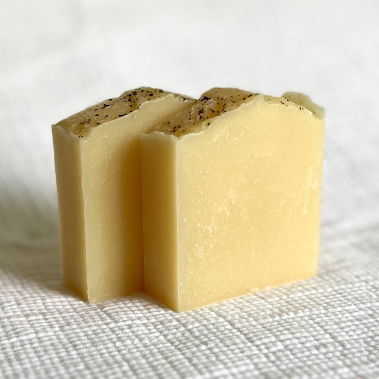 Lemongrass Bar Soap