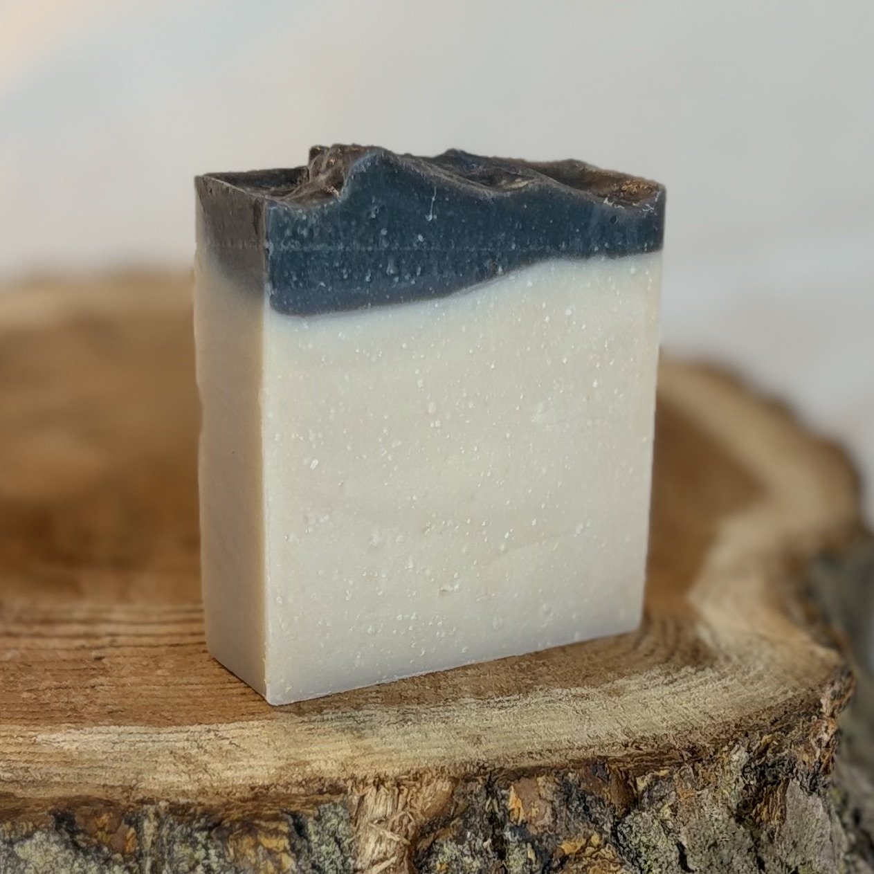 Toasted Coconut Bar Soap