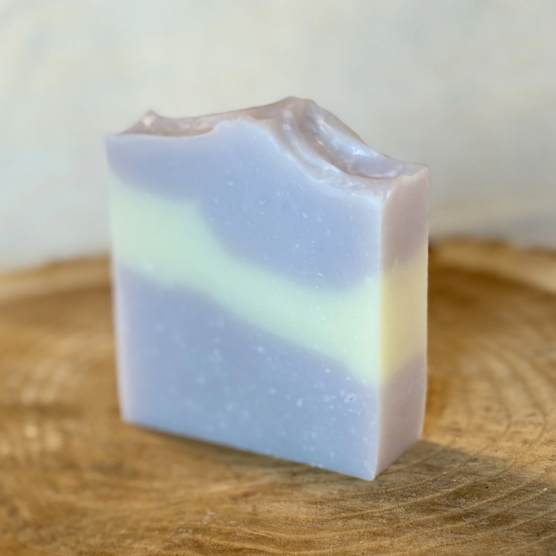 Lavender Bar Soap
