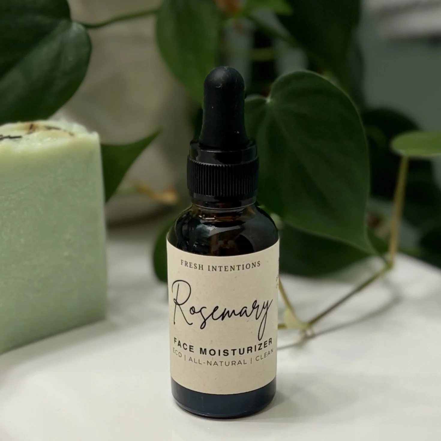 Rosemary Face Moisturizer