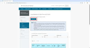 Step-by-Step Guide to Completing Your Annual CTAPP Certification (with ...