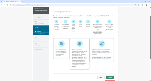 Step-by-Step Guide to Completing Your Annual CTAPP Certification (with ...