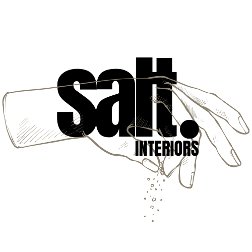 Salt. Interiors