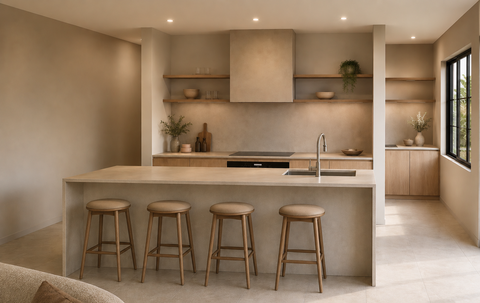 Residential Design