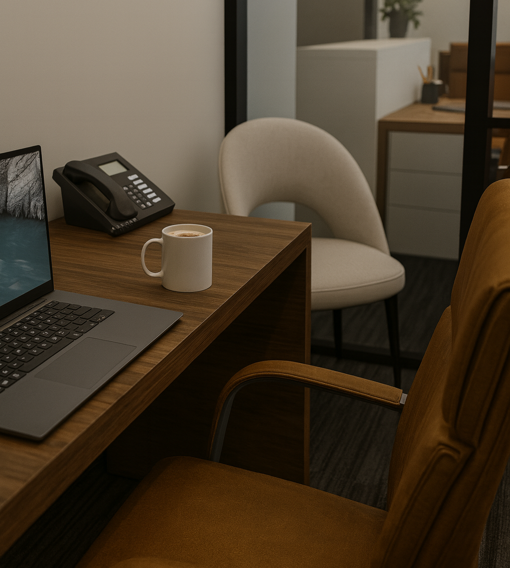 Commercial Design