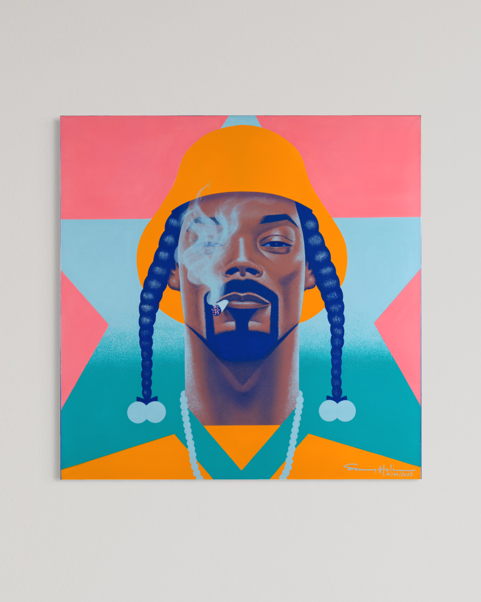 Snoop Dogg